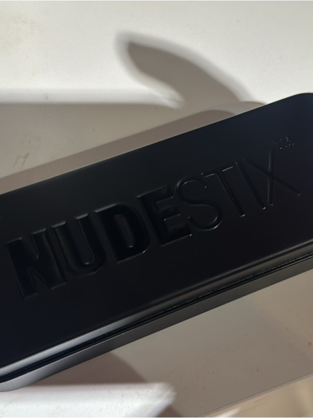 NUDESTIX taupe Matte Makeup stick
